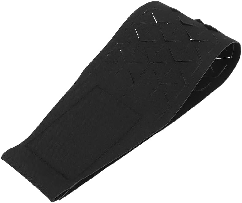Weight Lifting Belt for Men & Women – Lower Back Support & Core Stability for Gym and Fitness