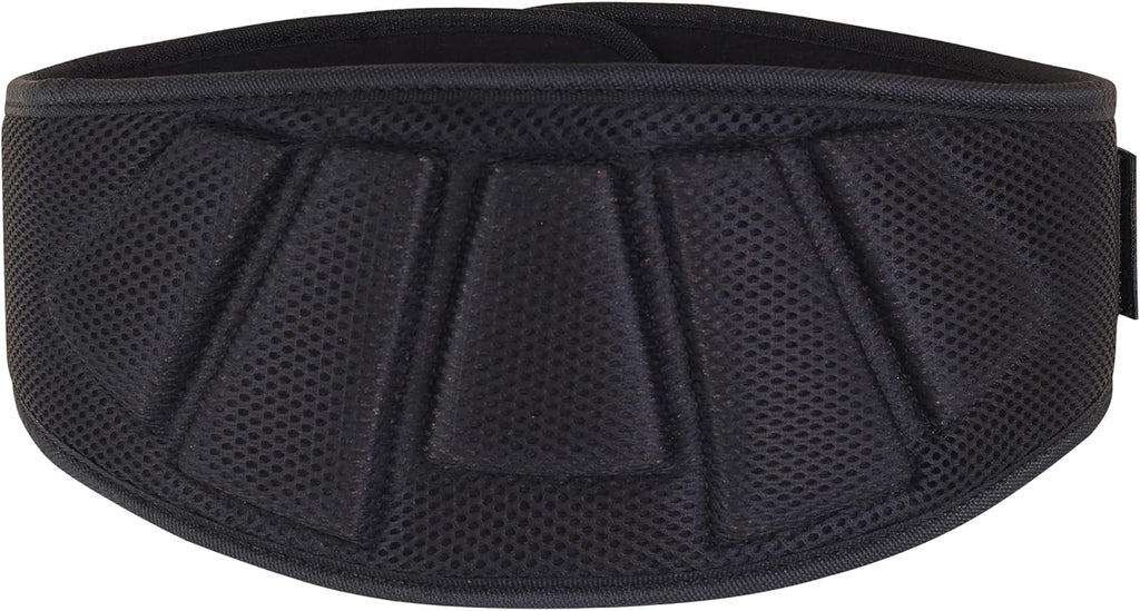 Weight Lifting Belt for Men & Women – Lower Back Support & Core Stability for Gym and Fitness