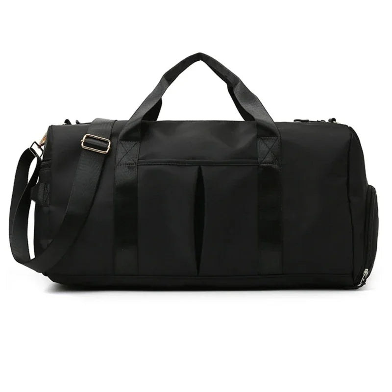 Durable Gym Bag for Men & Women – Perfect for Workout, Travel & More
