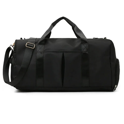 Durable Gym Bag for Men & Women – Perfect for Workout, Travel & More