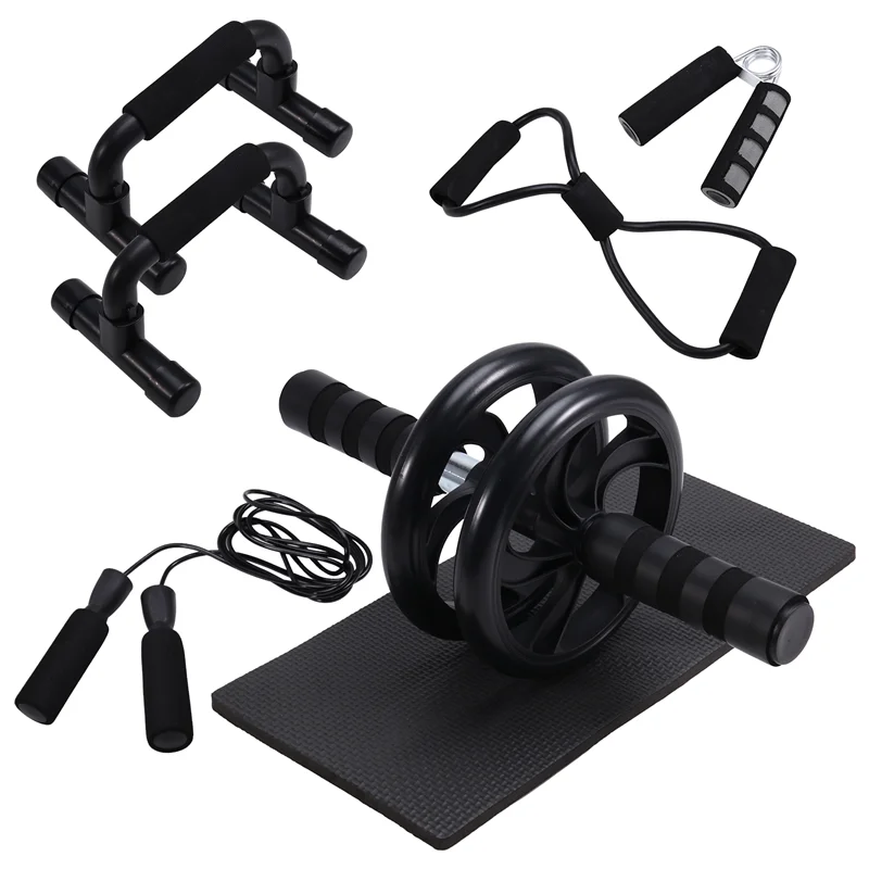 Muscle Support Trainer – Arm Strength & Abdominal Training for Bodybuilding and Fitness